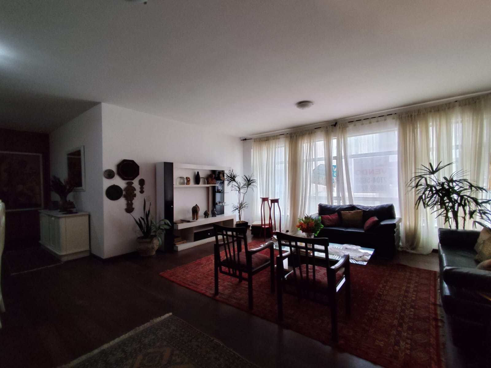 Apartamento com 4 Quartos à Venda, 225 m²em Icaraí - Niterói