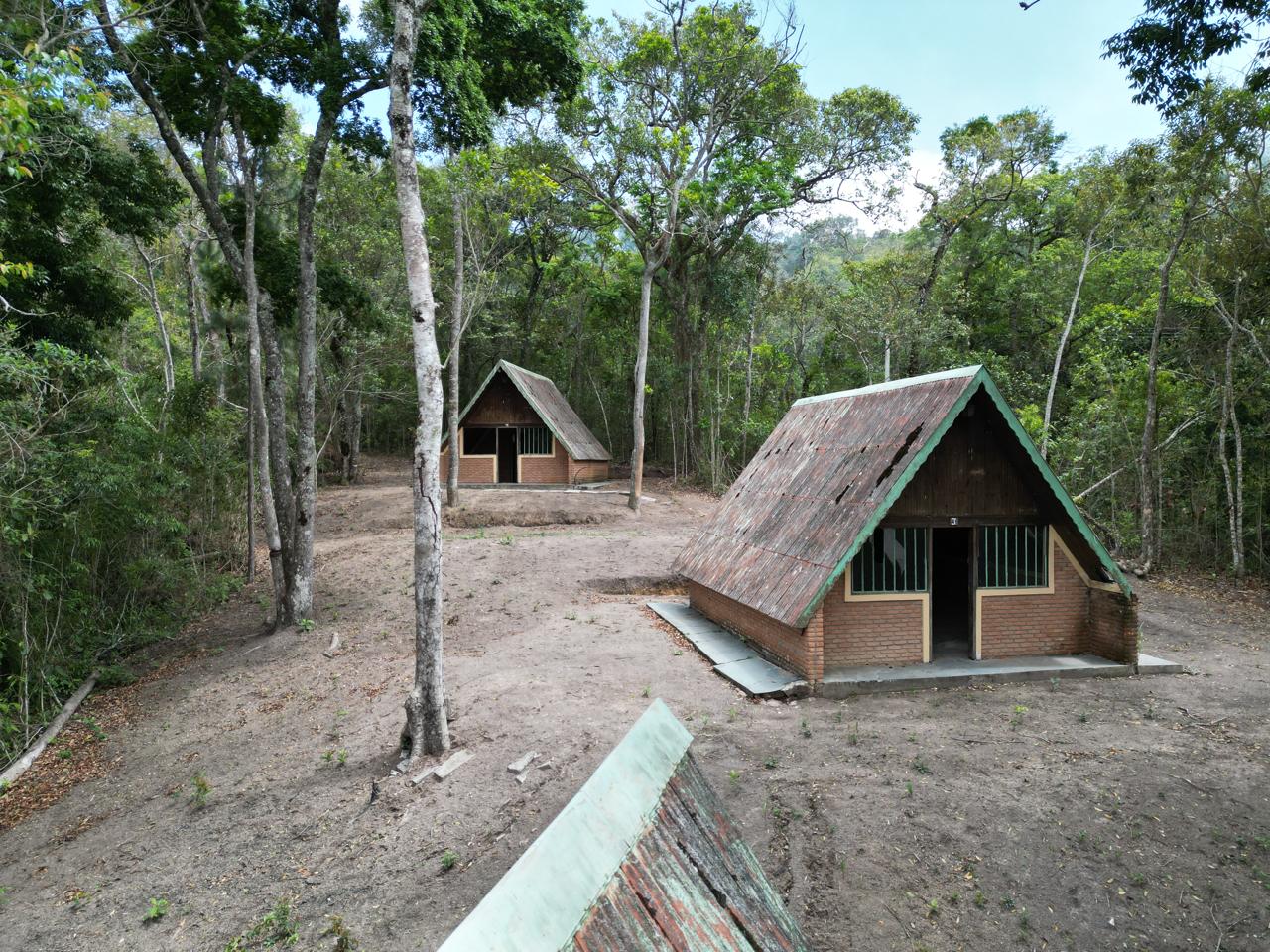 Imagem Terreno à Venda, 33.000 metro em Atibaia Vista da Montanha - Atibaia