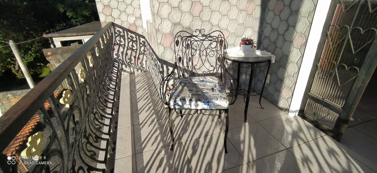 Imagem Casa com 3 Quartos à Venda, 110 m² em Inhoaíba - Rio de Janeiro