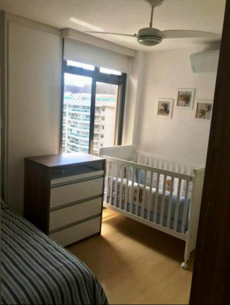 Imagem Cobertura com 2 Quartos à Venda, 140 m² em Icaraí - Niterói