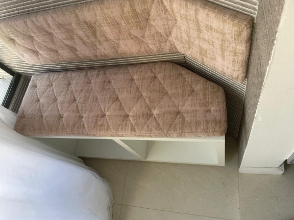 Imagem Apartamento com 2 Quartos para Alugar, 77 m² em Várzea - Recife