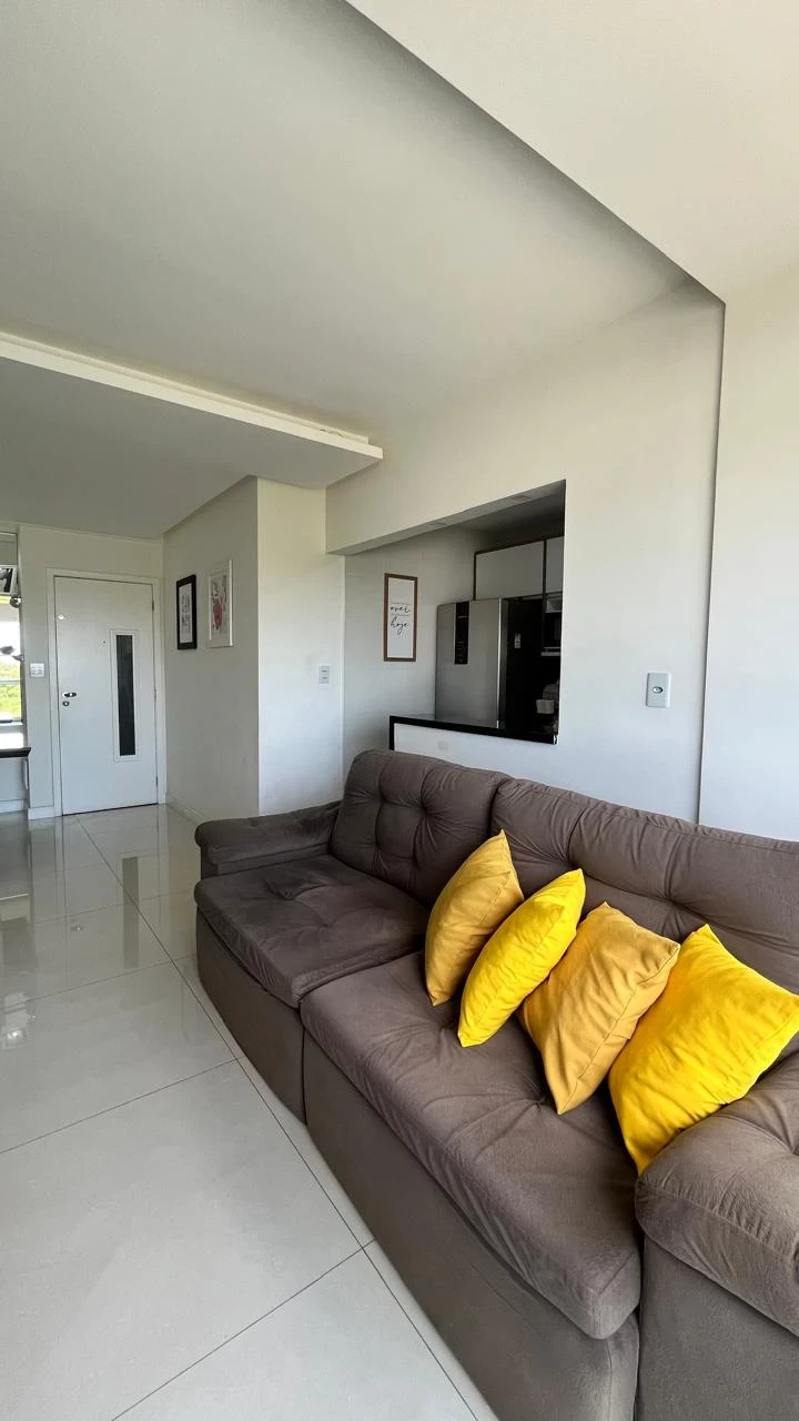 Imagem Apartamento com 2 Quartos à Venda, 61 m² em Horto Bela Vista - Salvador