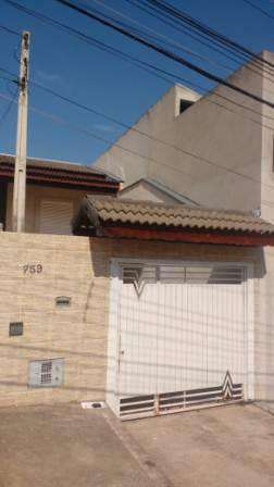 Casa com 3 Quartos à Venda, 490 m² em Jardim São Conrado - Campo Limpo Paulista