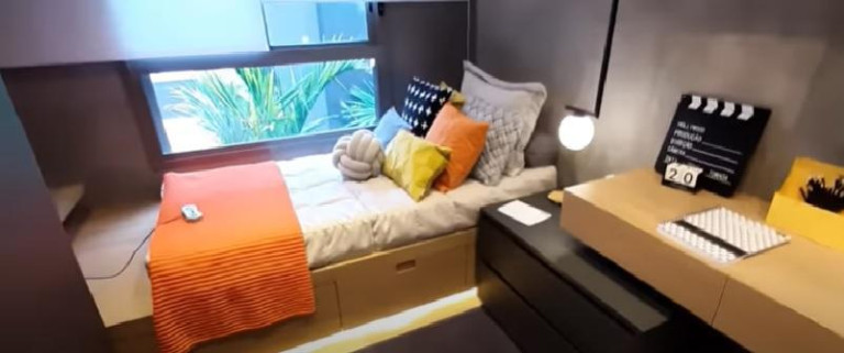 Imagem Apartamento com 3 Quartos à Venda, 167 m² em Vila Romana - São Paulo