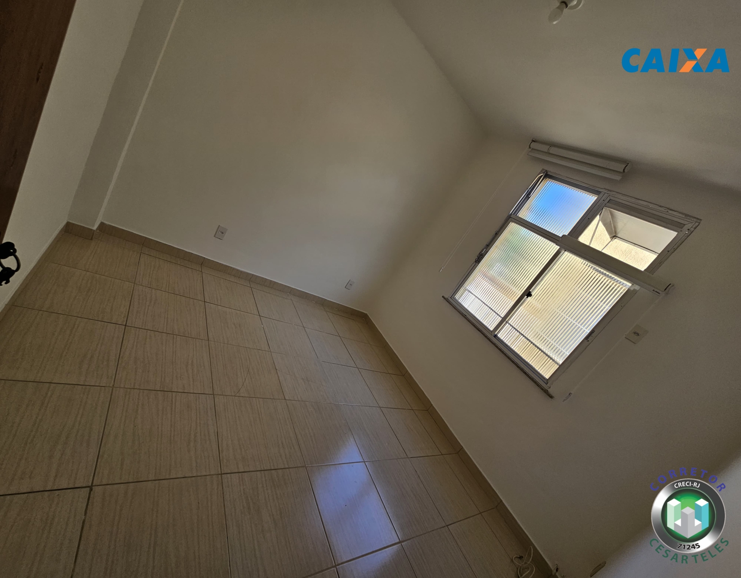 Imagem Apartamento com 1 Quarto à Venda, 31 m² em Santana - Niterói
