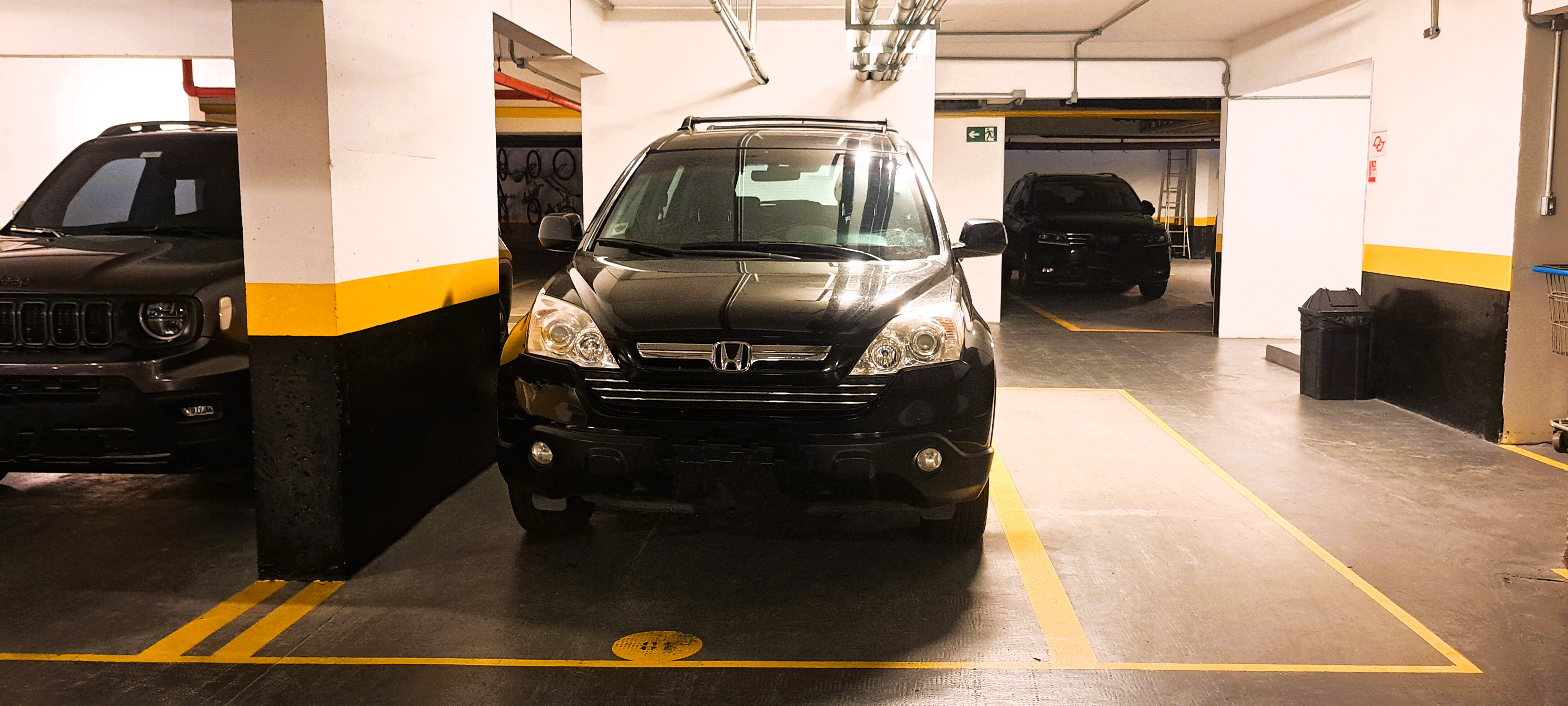 Imagem Apartamento com 4 Quartos à Venda, 293 m²em Real Parque - São Paulo