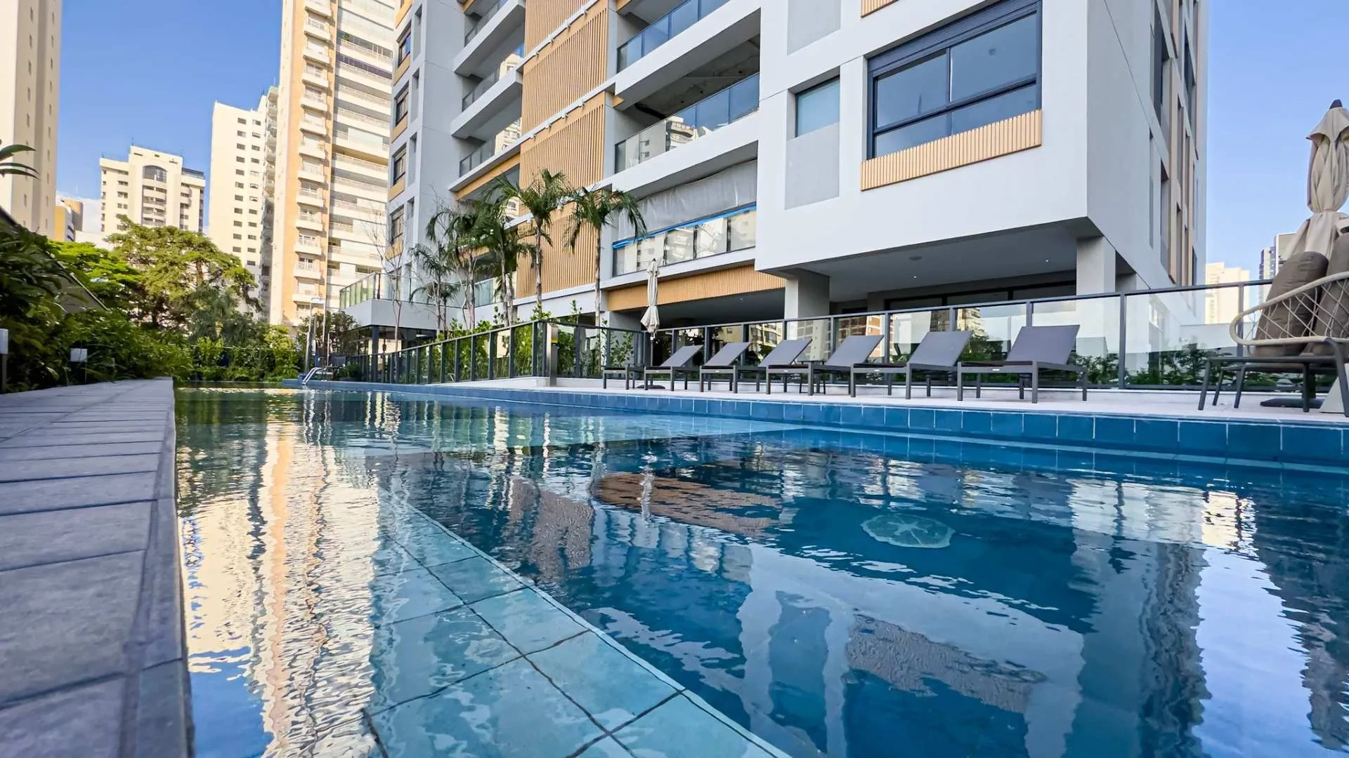 Foto do imóvel: Edifício Residencial com 4 Quartos à Venda, 194 metros em Brooklin Paulista - São Paulo