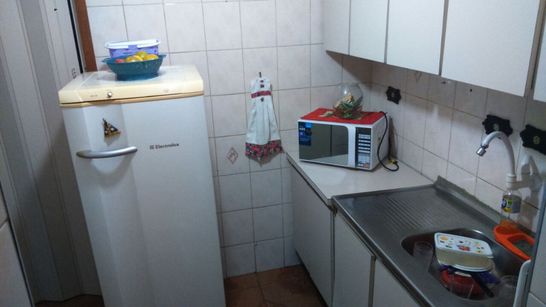 Imagem Apartamento com 2 Quartos à Venda, 47 m² em Cidade Tiradentes - São Paulo