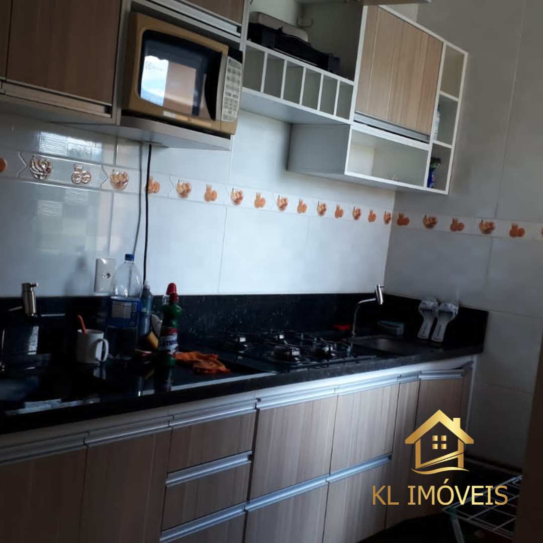 Imagem Apartamento com 2 Quartos à Venda, 41 m²em Cidade de Deus - Manaus