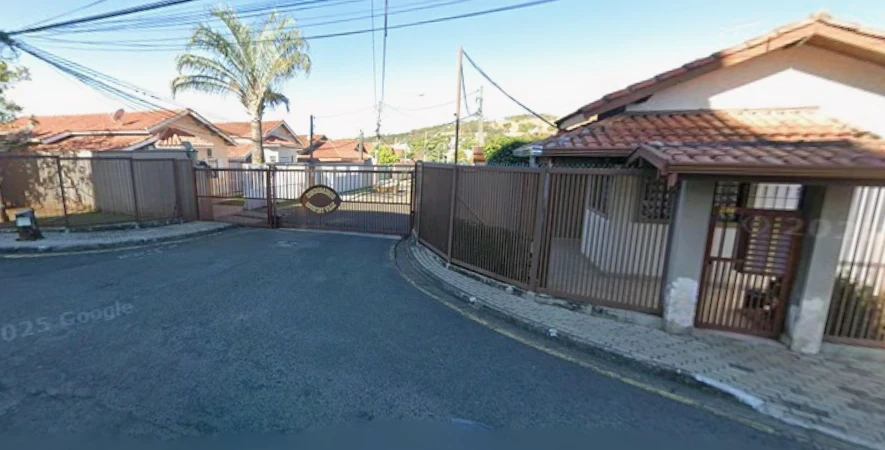 Imagem Terreno em Condomínio à Venda, 266 m² em Loteamento Santo Antonio - Jaguariúna