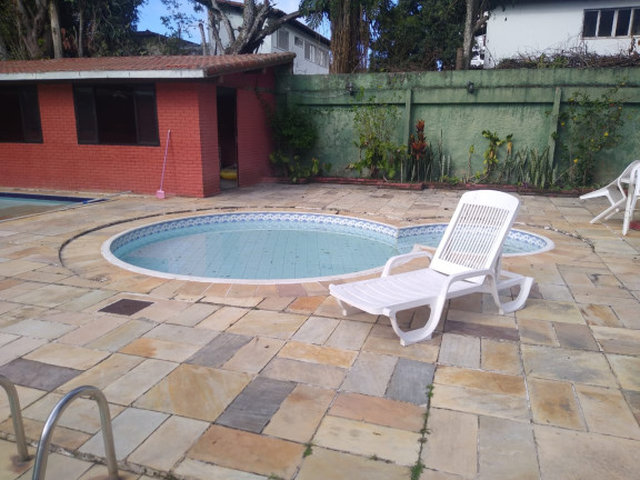 Casa de Condomínio com 3 Quartos à Venda, 80 m² em Alto - Teresópolis