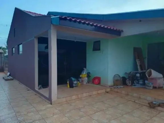 Imagem Chácara com 3 Quartos à Venda, 150 m² em Pitangueiras - Pitangueiras