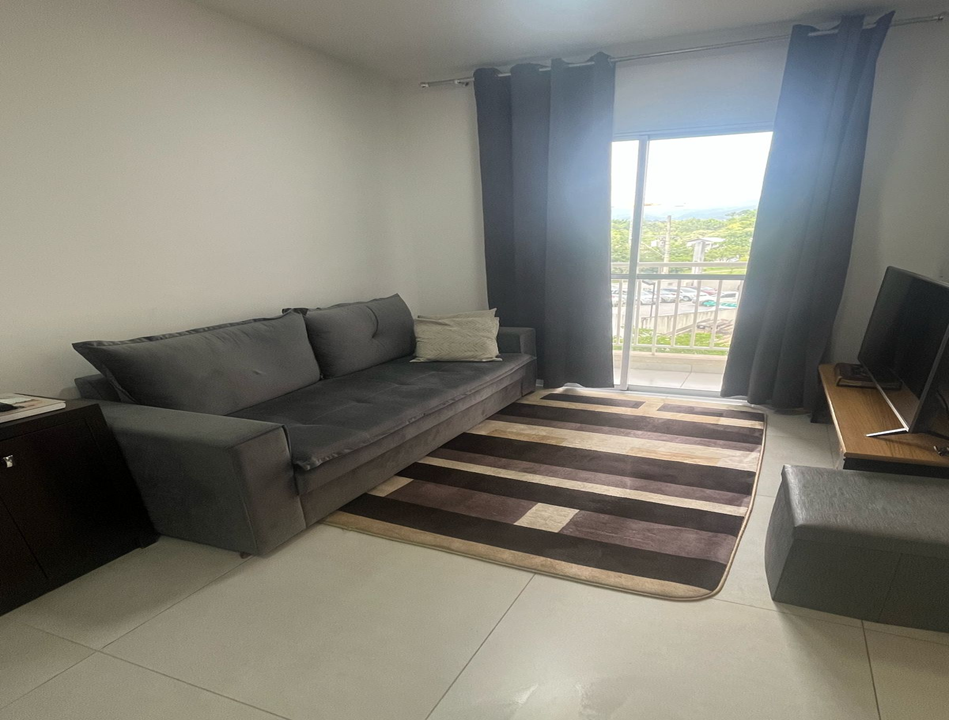 Imagem Apartamento com 2 Quartos à Venda, 525 m² em Jardim das Samambaias - Jundiaí