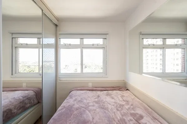 Imagem Apartamento com 3 Quartos à Venda, 79 m² em Cidade Industrial - Curitiba