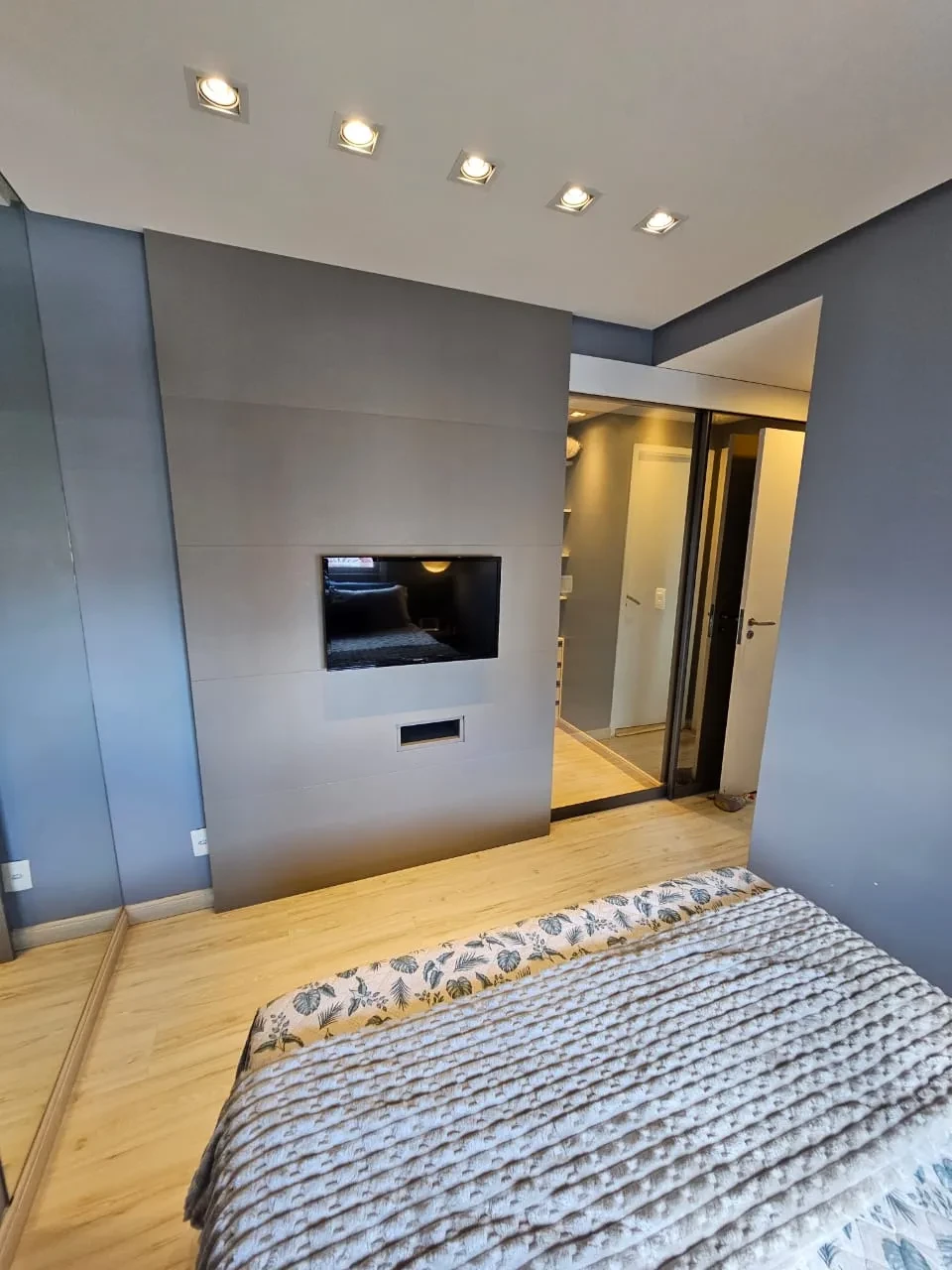 Imagem Apartamento com 2 Quartos à Venda, 80 m² em Casa Amarela - Recife