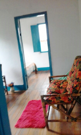 Imagem Casa com 4 Quartos à Venda, 1 m² em Jardim Zaira - Mauá