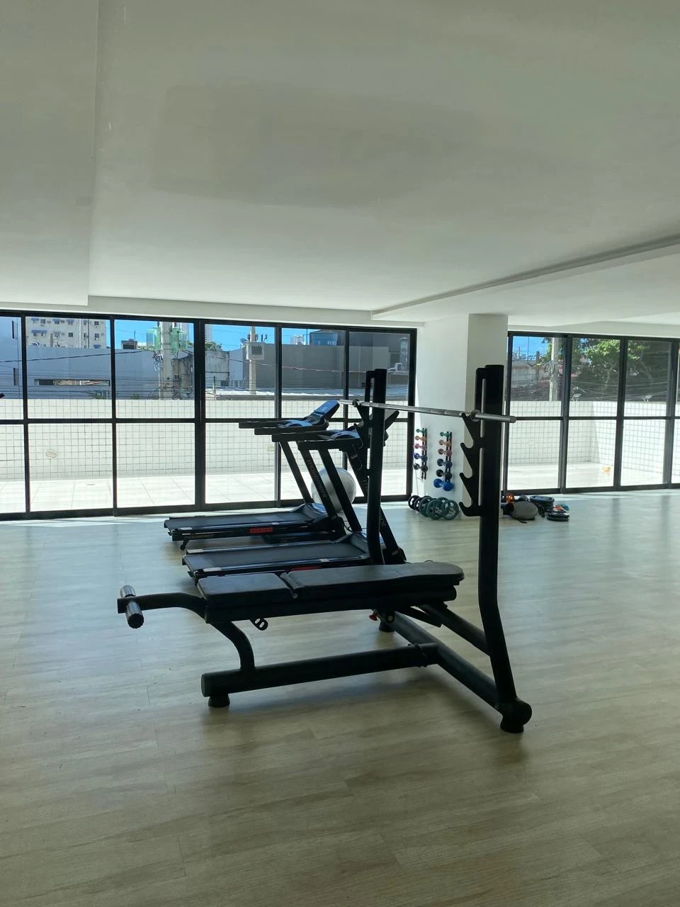 Imagem Apartamento com 3 Quartos à Venda, 83 m² em Pina - Recife