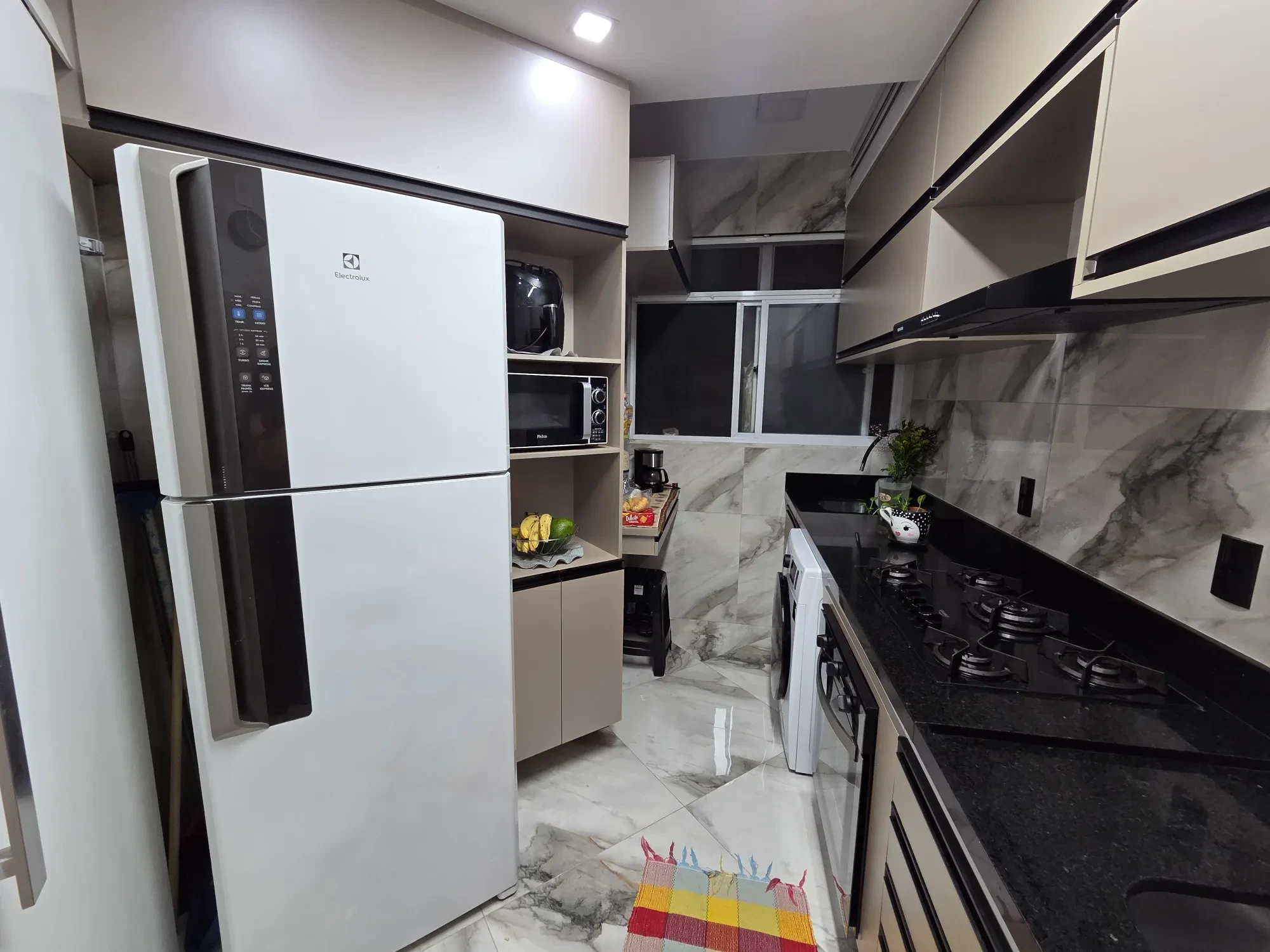Imagem Apartamento com 3 Quartos à Venda, 70 m² em Freguesia (Jacarepaguá) - Rio de Janeiro
