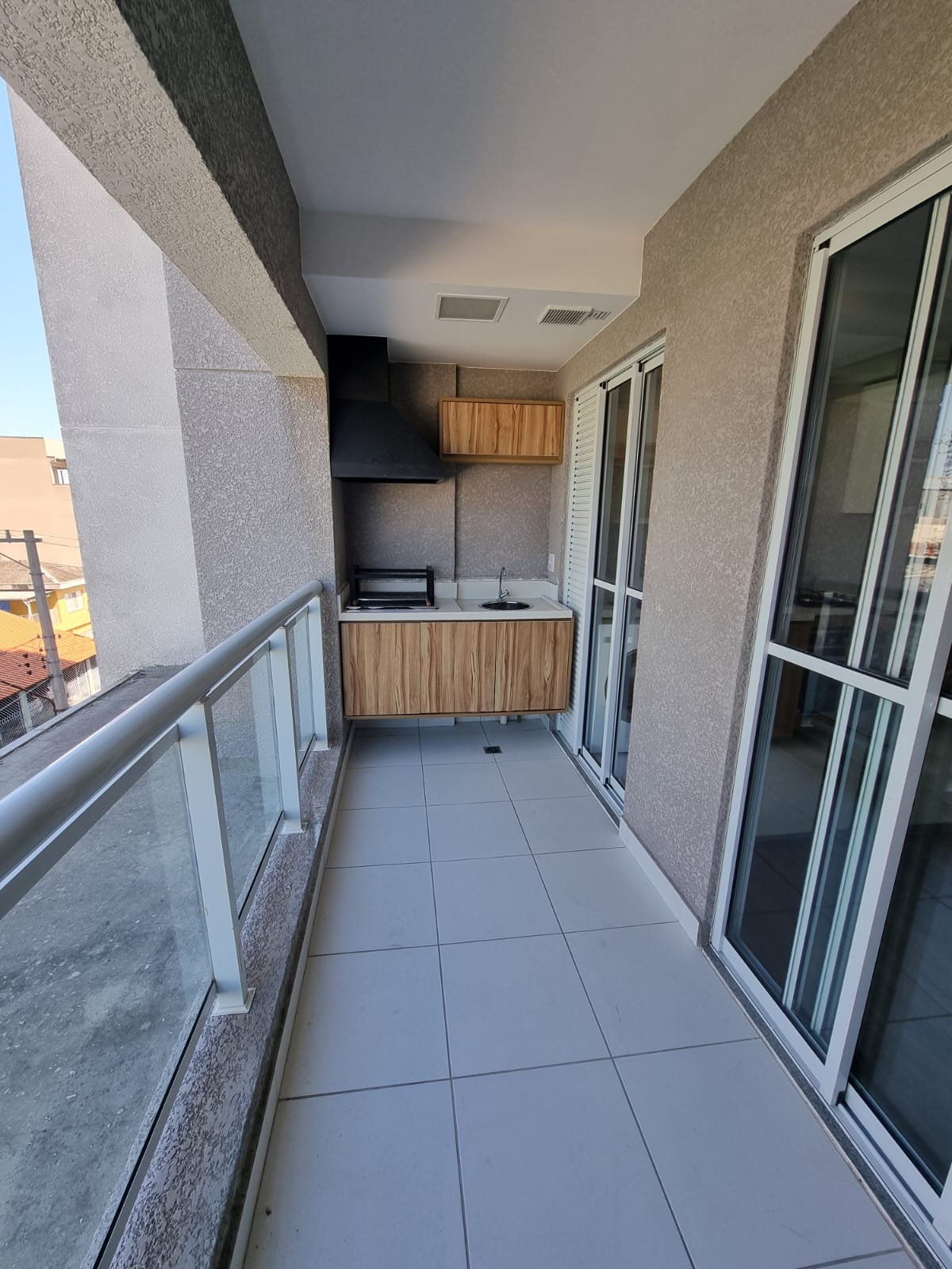 Imagem Apartamento com 3 Quartos à Venda, 64 m² em Jardim das Flores - Osasco