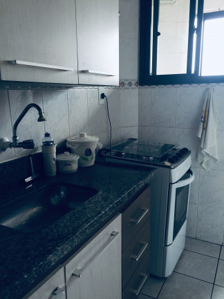 Imagem Apartamento com 1 Quarto à Venda, 45 m² em Mirim - Praia Grande