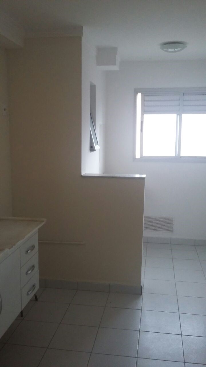 Imagem Apartamento com 3 Quartos à Venda, 70 m² em Jardim Luísa - São Paulo