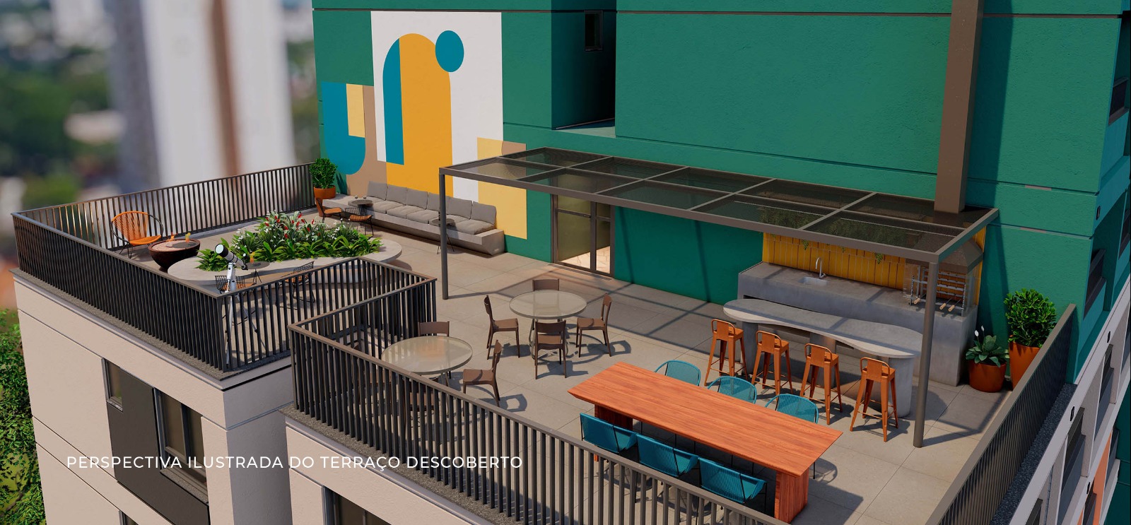 Imagem Apartamento com 2 Quartos à Venda, 36 m²em Vila Congonhas - São Paulo