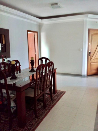 Imagem Apartamento com 3 Quartos à Venda, 100 m² em Vila Independência - Sorocaba