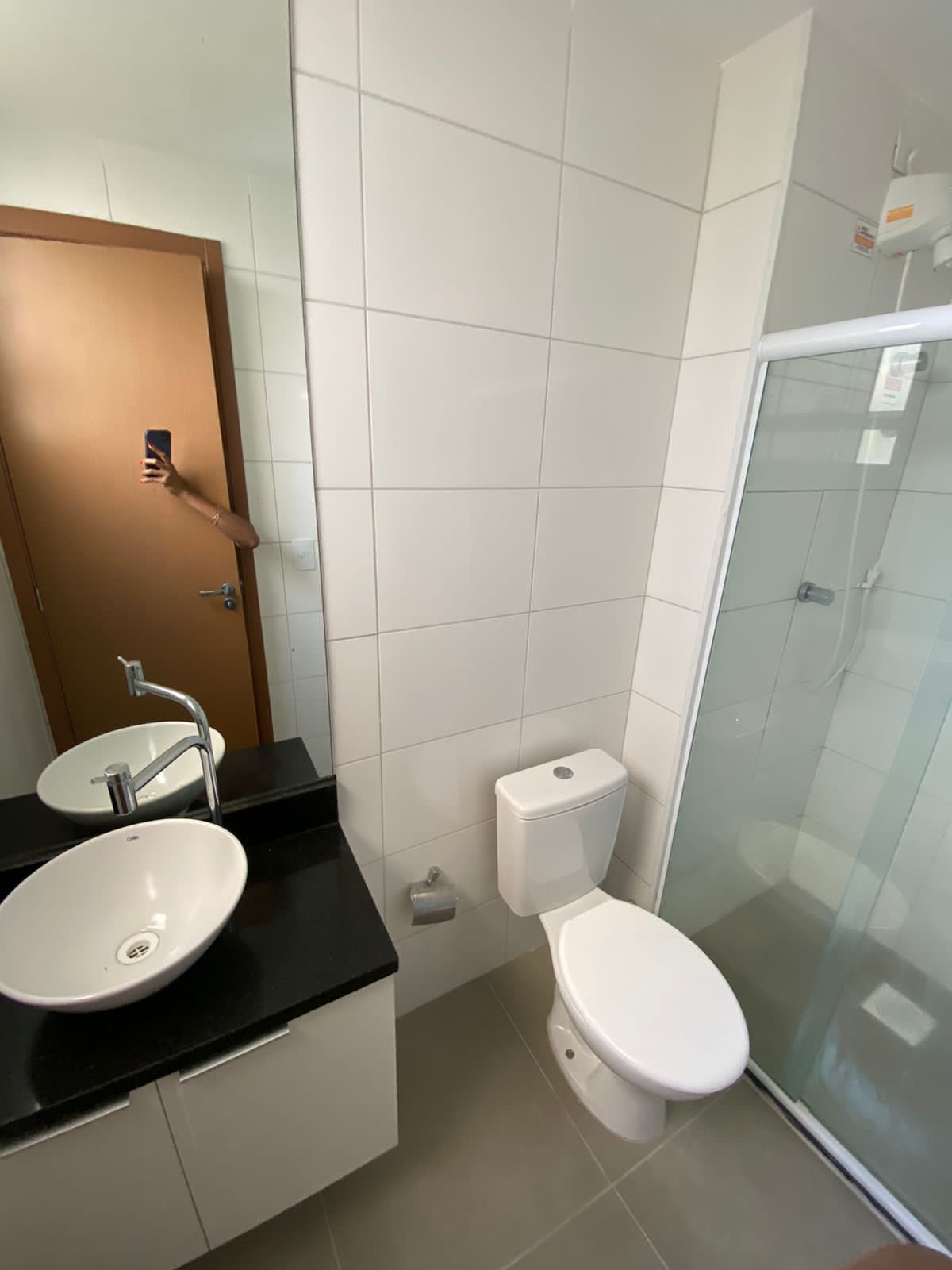Imagem Apartamento com 2 Quartos para Alugar, 60 m²em Centro - Lauro de Freitas