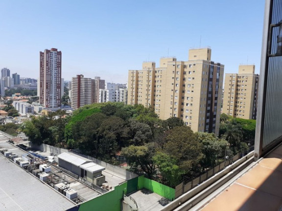 Imagem Apartamento com 3 Quartos à Venda,  em Cidade Ademar - São Paulo