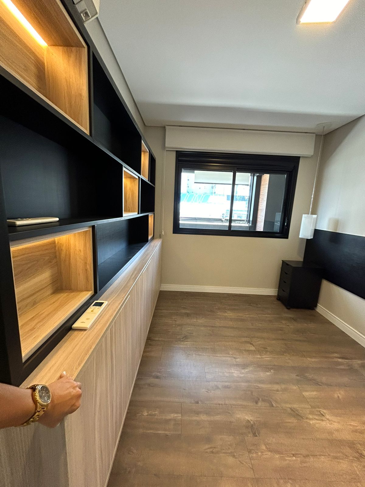 Foto do imóvel: Apartamento com 1 Quarto à Venda, 48 m² em Campina do Siqueira - Curitiba