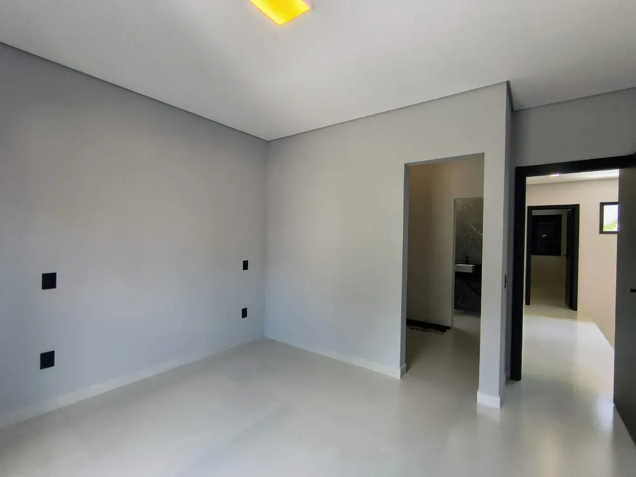 Imagem Casa de Condomínio com 3 Quartos à Venda, 159 m² em Jardim Promeca - Várzea Paulista