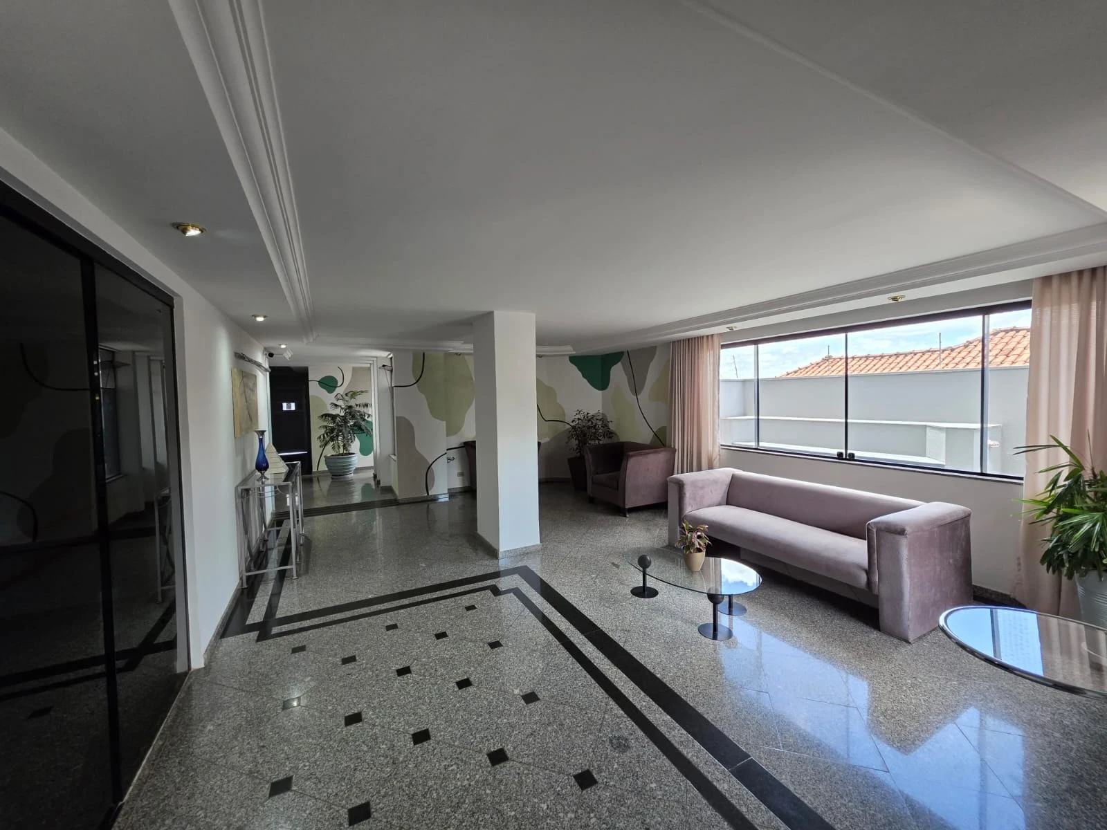 Imagem Apartamento com 2 Quartos à Venda, 65 m² em Centro - Marília