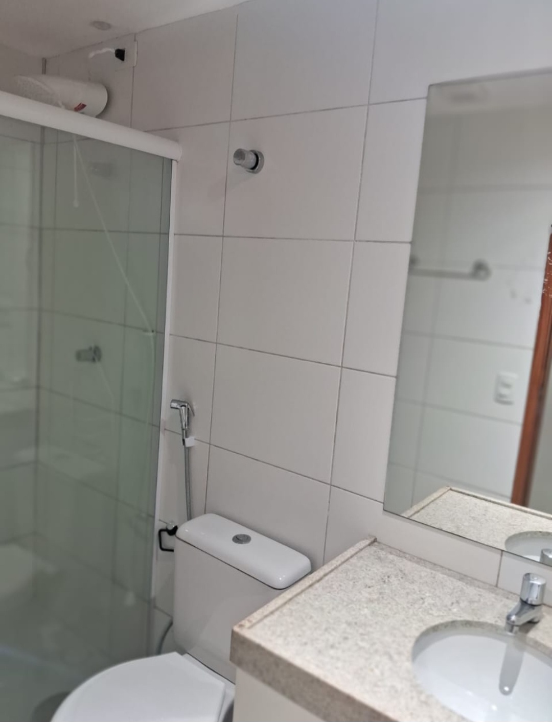 Foto do imóvel: Apartamento com 2 Quartos para Alugar, 44 m² em Boa Viagem - Recife