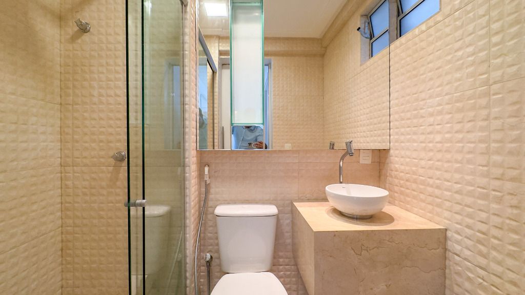 Imagem Apartamento com 3 Quartos à Venda, 105 m²em Mucuripe - Fortaleza