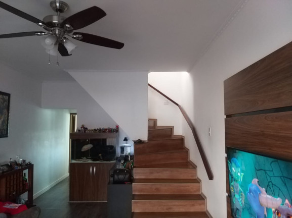 Imagem Sobrado com 3 Quartos à Venda, 171 m²em Jardim Stella - Santo André