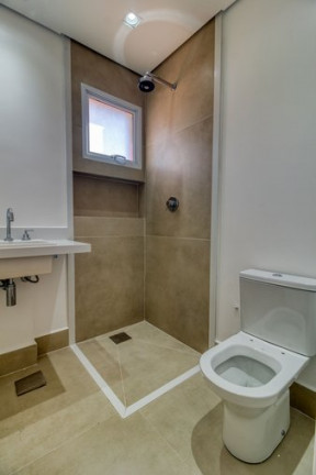 Imagem Apartamento com 3 Quartos à Venda, 161 m² em Vila Nova Conceição - São Paulo