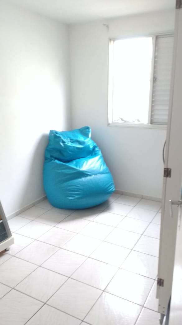 Imagem Apartamento com 2 Quartos à Venda, 56 m² em Residencial Terra Da Uva - Jundiaí