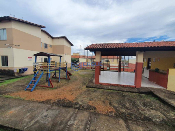 Apartamento com 2 Quartos à Venda,  em Cidade Nova - Maracanaú