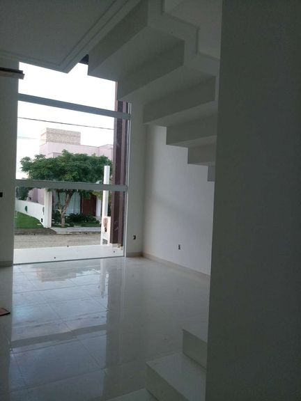 Imagem Casa de Condomínio com 3 Quartos à Venda, 278 m² em Nossa Senhora Das Graças - Santo Antônio De Jesus
