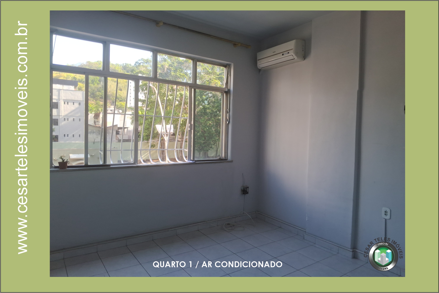 Imagem Apartamento com 2 Quartos à Venda, 70 m² em Centro - Niterói