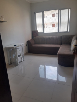 Imagem Apartamento com 1 Quarto à Venda ou Temporada, 39 m² em Guilhermina - Praia Grande