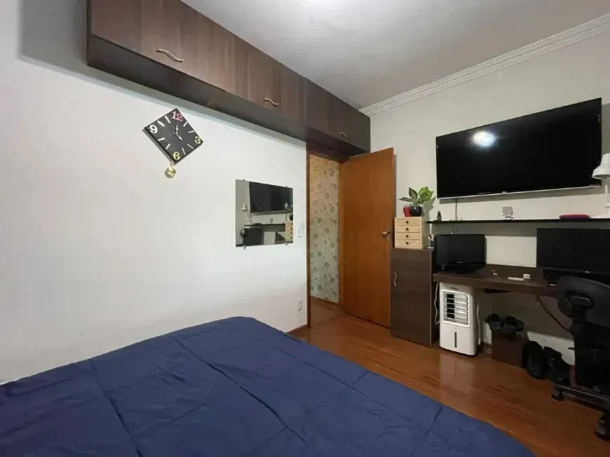Foto do imóvel: Casa com 2 Quartos à Venda, 70 m² em Santa Amélia - Belo Horizonte