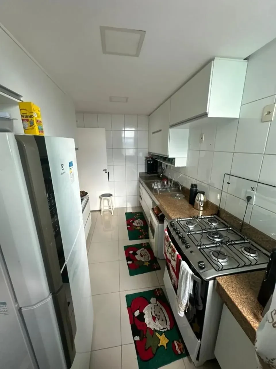 Foto do imóvel: Apartamento com 3 Quartos à Venda, 128 m² em Praia de Itaparica - Vila Velha