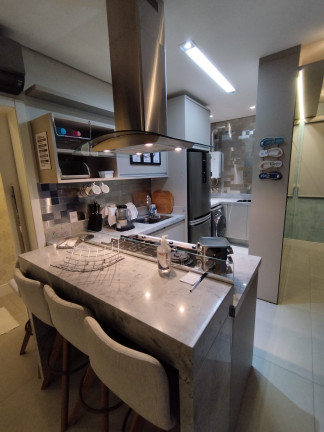 Imagem Apartamento com 3 Quartos à Venda, 86 m² em Praia de Palmas - Governador Celso Ramos