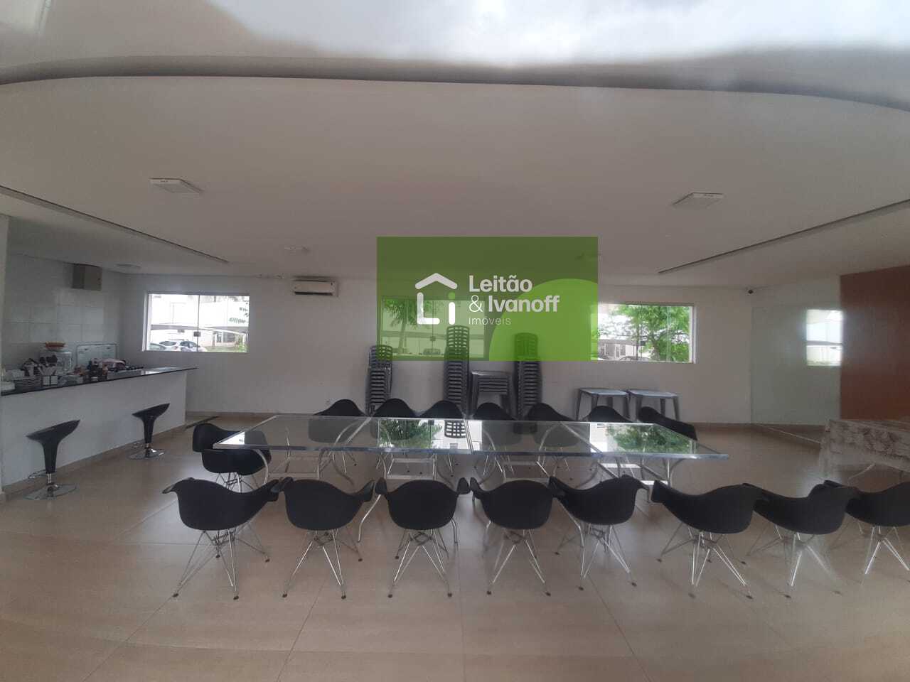 Imagem Apartamento com 2 Quartos para Alugar, 45 m²em Jardim Ouro Branco - Ribeirão Preto