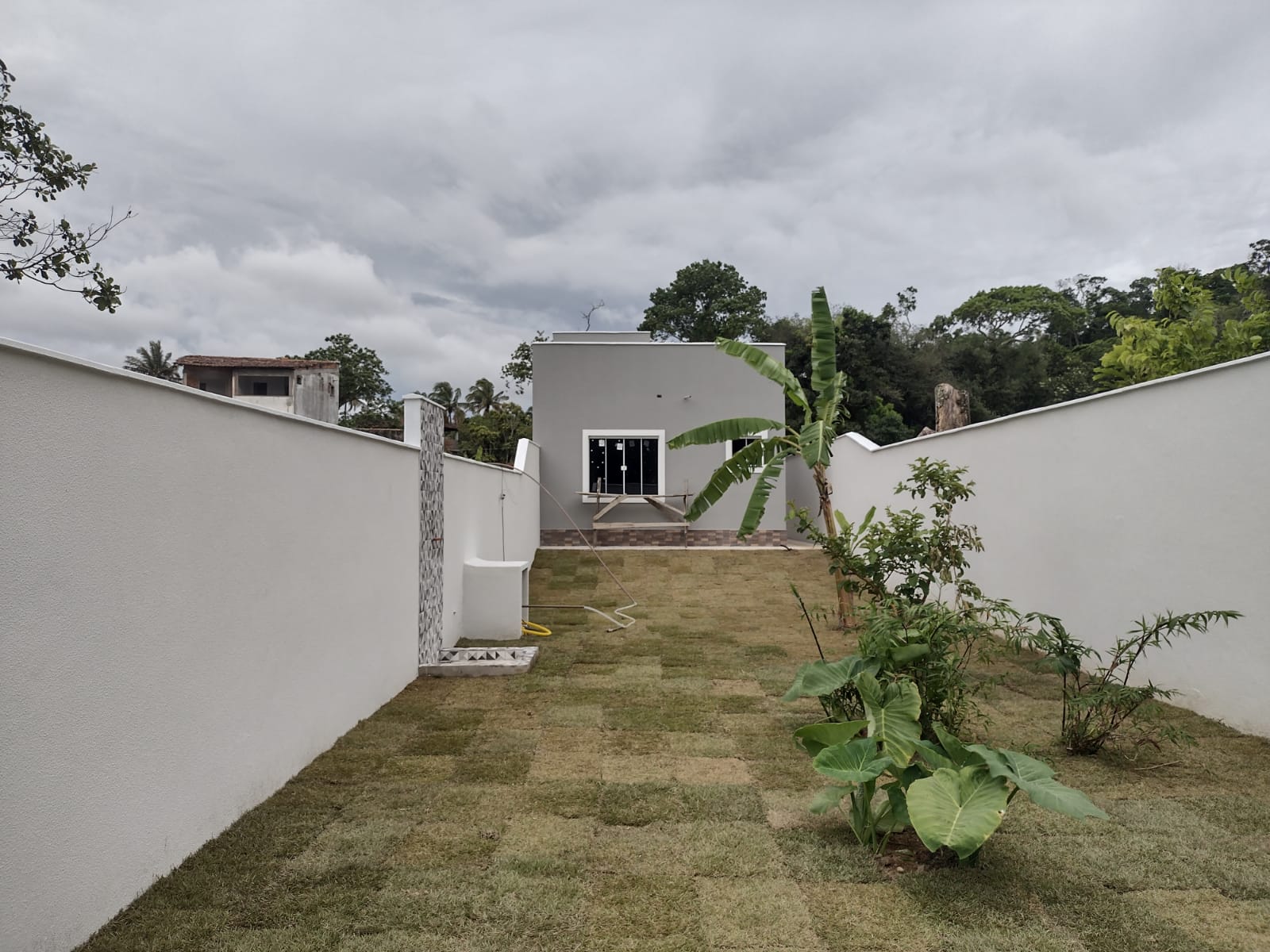 Imagem Casa com 2 Quartos à Venda, 69 m²em INOA - MARICA