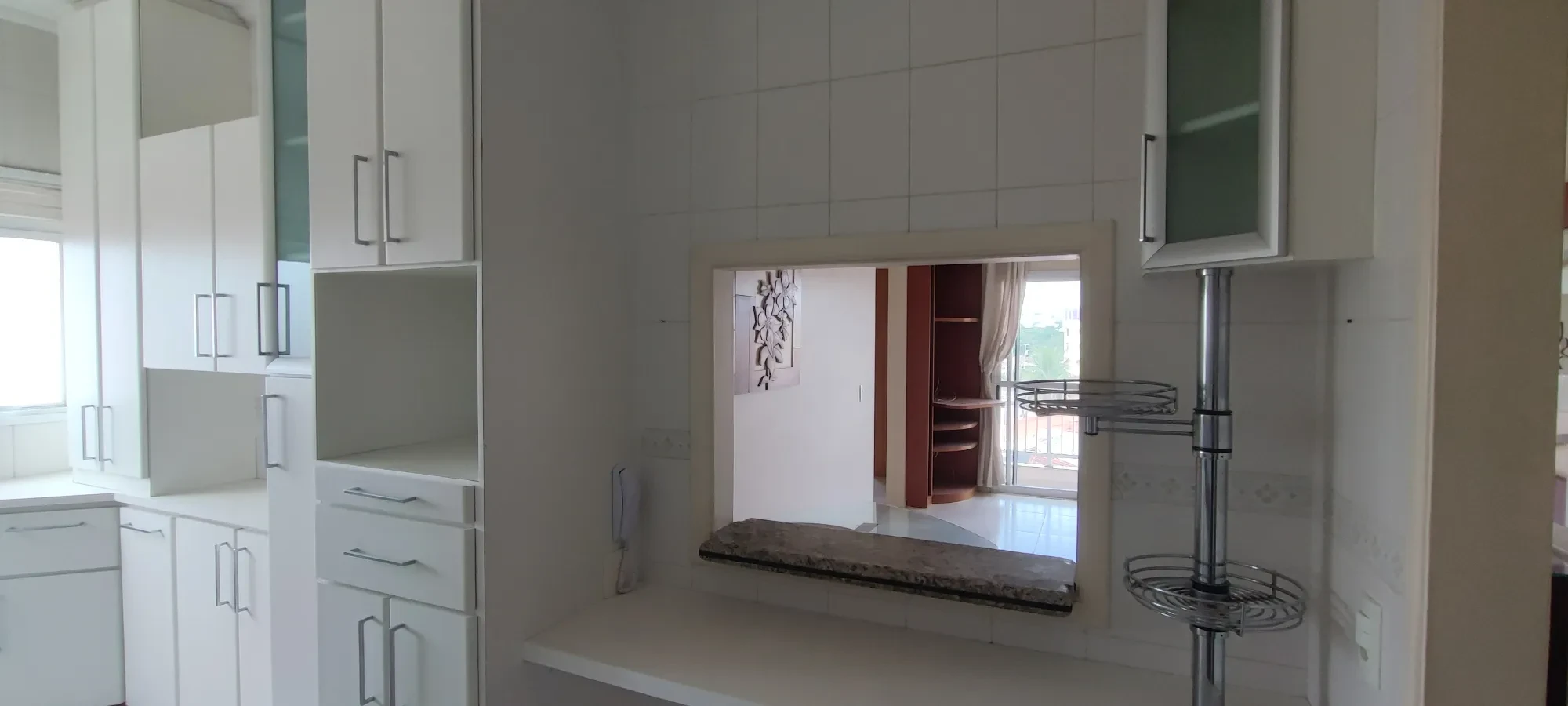 Foto do imóvel: Apartamento com 2 Quartos para Alugar, 62 m² em Jardim Flórida - Jacareí