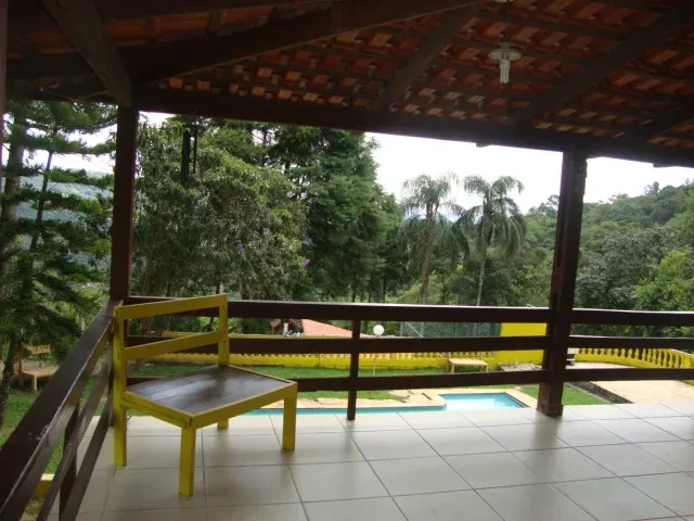 Foto do imóvel: Chácara com 3 Quartos à Venda, 2300 m² em Mato Dentro - Mairiporã