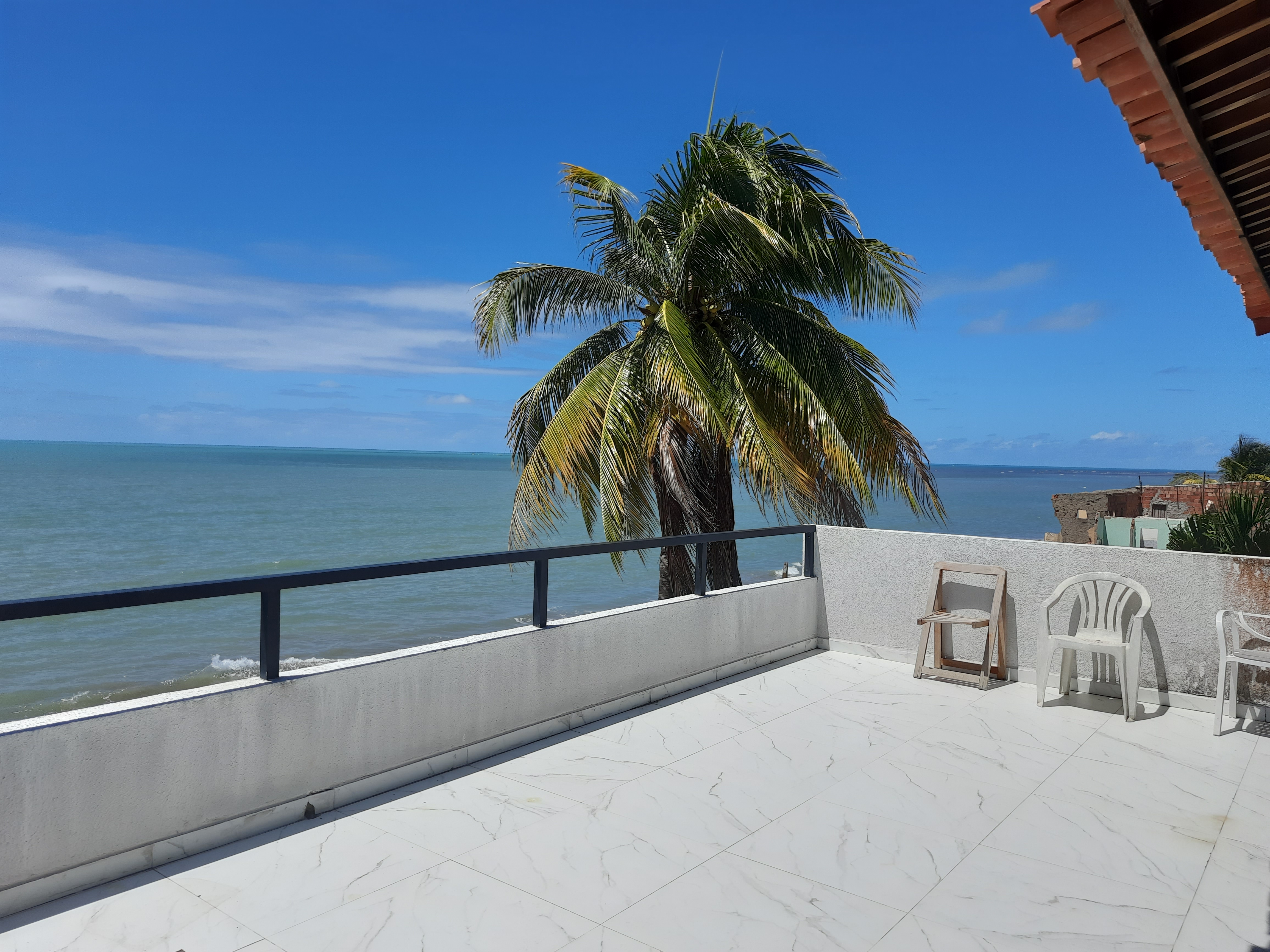 Imagem Casa com 6 Quartos à Venda, 339 m² em Barra de Santo Antônio - Barra de Santo Antônio