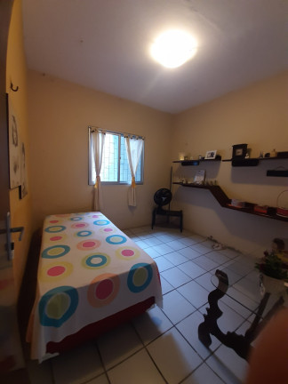Imagem Casa com 3 Quartos à Venda, 82 m² em Parangaba - Fortaleza